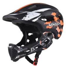 Casco Ciclismo Bambini Casco