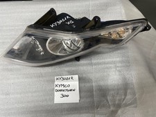 FARO ANTERIORE DX KYMCO