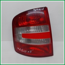 Fanale Posteriore Sinistro SX