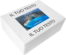 Il Tuo Testo + Foto