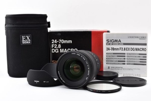 Sigma 70mm ex dg macro - sigma, 24-70mm