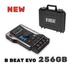B.Beat EVO-HB 256Gb con Borsa