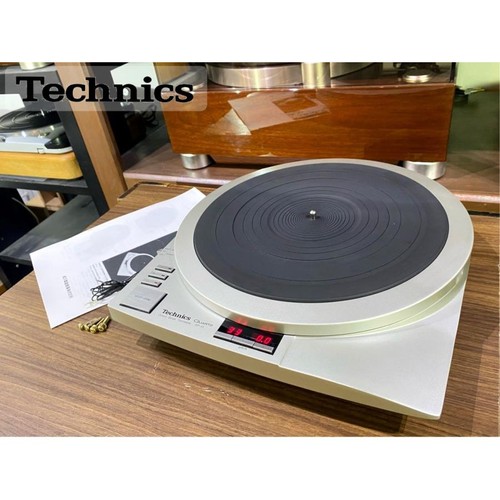 Giradischi ddp technics 15 - giradischi, sp-15