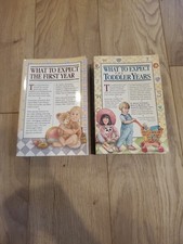 What to Expect Book Lot –