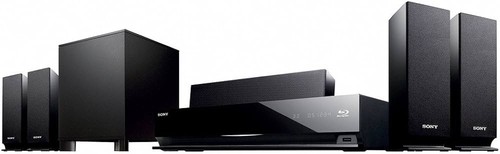 Sony bdv e370 - sony, bdv-e370