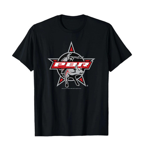 Pbr classic bull riders logo - pbr,