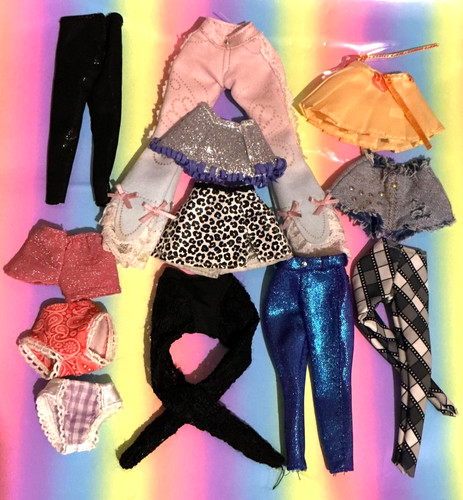 Lol omg bambola abbigliamento - omg,