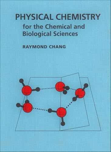 Physical chemistry for - for, the