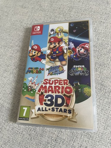 Super mario all - super,