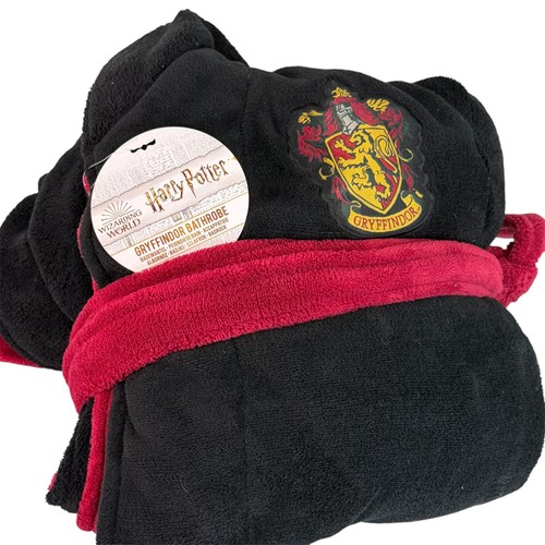 Accappatoio donna harry potter - accappatoio,