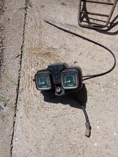 Quadro Strumenti Moto Laverda