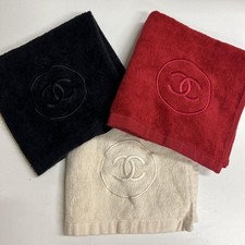 Asciugamano Chanel LA