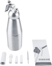 Dispenser Crema, Dispenser