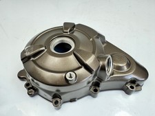 Yamaha MT-07 cofano motore 1