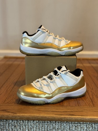 Air jordan retro cerimonia - jordan, 11
