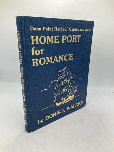 Dana point harbor capistrano - dana,
