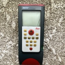 Leica DISTO Laser Distance