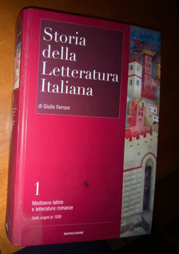 Storia della letteratura - storia,