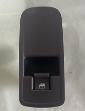 Pulsantiera Alza Cristalli Dx -Lato Passeggero- Originale Alfa Romeo Mito