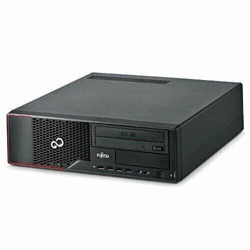 Fujitsu esprimo e910 intel - fujitsu,