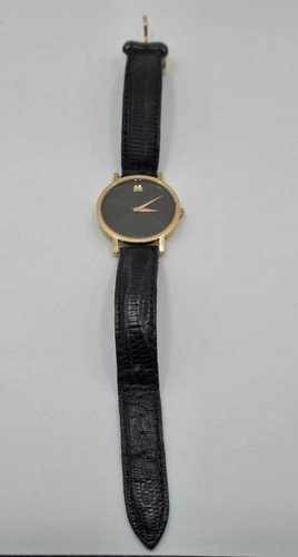 Orologio uomo movado - uomo,