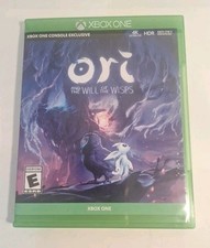 Ori e la volontà dei Wisps
