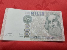 Mille lire Marco Polo 6