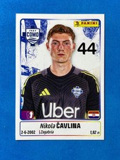 Figurine Calciatori Panini