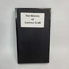 Video VHS Vintage Raro La