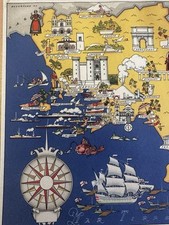 Campania costiera Italia