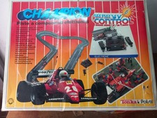 PISTA ELETTICA CHAMPION ENERGY CONTROL  POLISTIL 1/32