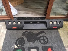614833 paraurti posteriore - 614833-paraurti,