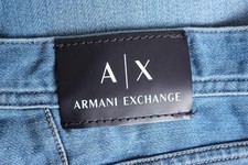 Jeans ARMANI EXCHANGE J13 slim