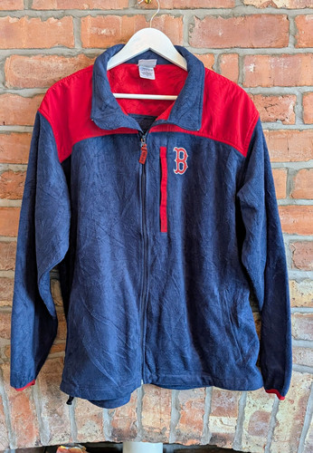 Giacca pile mlb originale - pile,