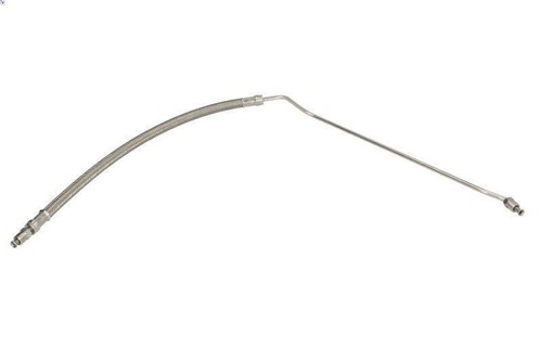 Tubo idraulico pompa trim