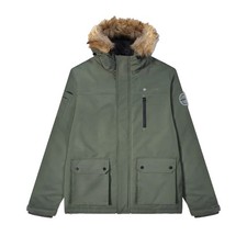Lambretta AW25 Parka Utilità