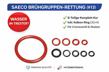 Saeco Magic Royal Vienna Kit