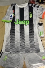 tuta calcio ,juventus , adidas originale