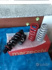 Ammortizzatore bici Marzocchi Bomber CR 2024