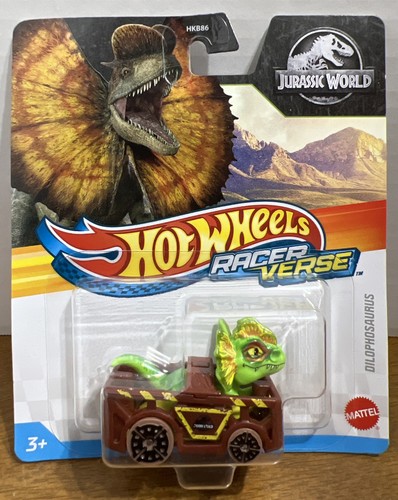 Hot wheels racer verse - hot,