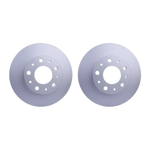 Dischi freno ventilati 73 - dischi,
