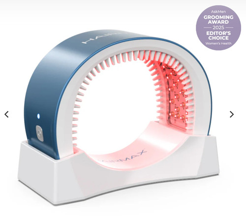 Hairmax laserband - hairmax, 82
