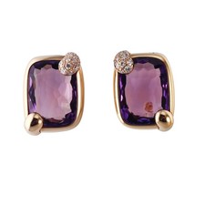 Pomellato Ritratto Gold