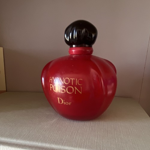 Hypnotic poison dior - 1,
