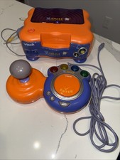 VTech V.Smile TV Learning