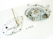 Basamento carter motore Guzzi