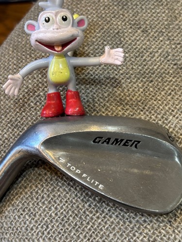 Top flite gamer blade - top,
