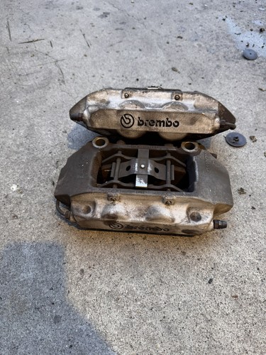 Pinze brembo 321 pompanti - brembo, 4