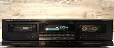 Onkyo ta RW 50 ?CINGHIA NUOVA?OTTIME CONDIZIONI?Con manuale di istruzioni?