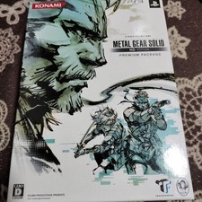 Metal Gear Solid Hd Edition